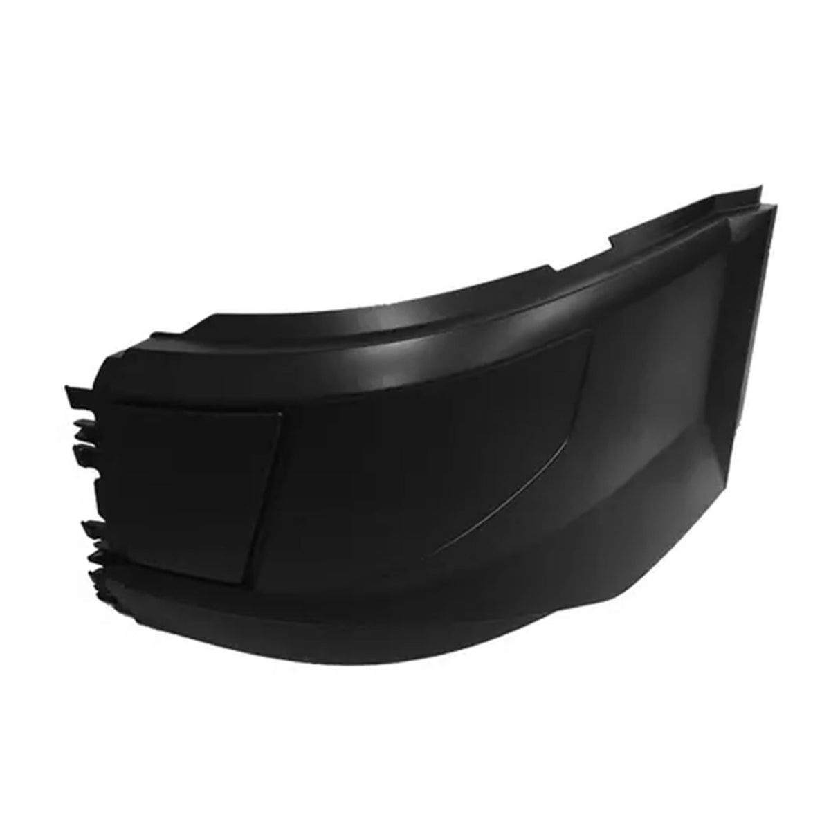 Volvo VNL Bumper End Plastic 2015 & Newer Driver Side