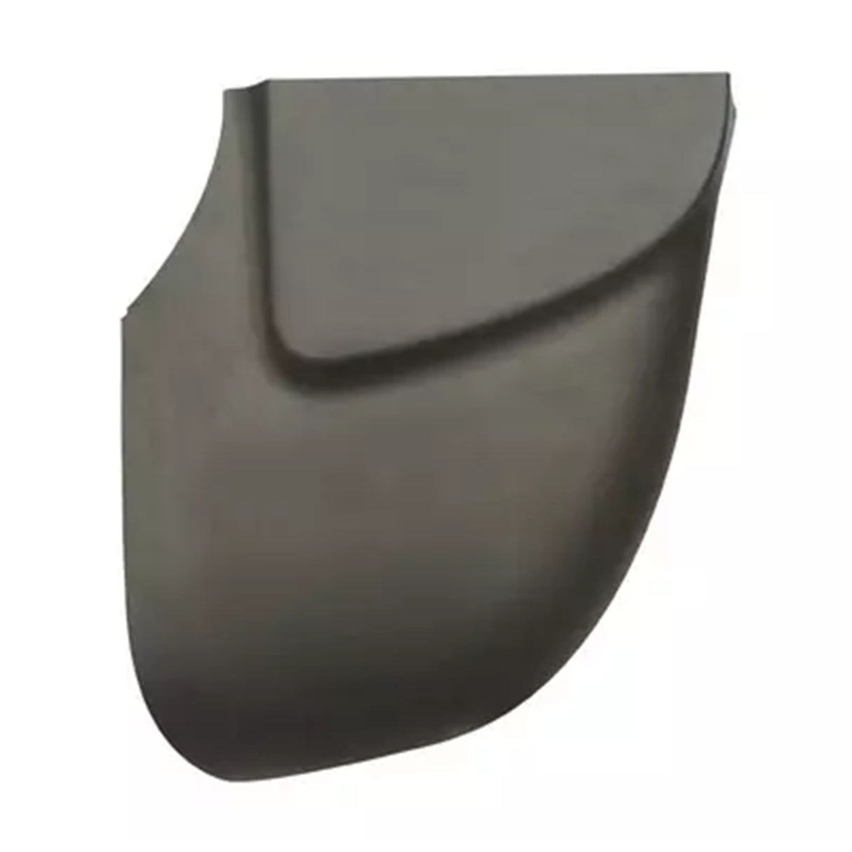 Volvo VNL Bumper Air Deflector 2015 & Newer Passenger Side