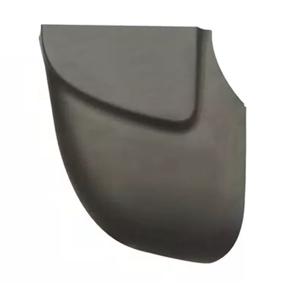 Volvo VNL Bumper Air Deflector 2015 & Newer Driver Side