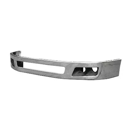 Volvo VNL Bumper Aero Aluminum with Brackets 2018 & Newer