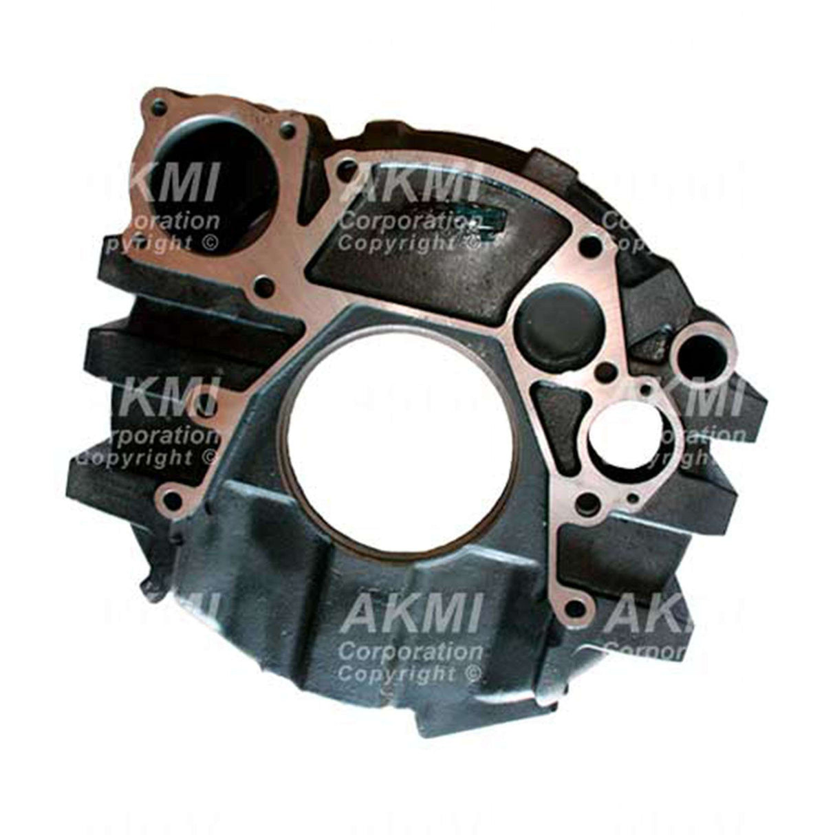 Cummins Flywheel Housing Cast Iron 3937426
