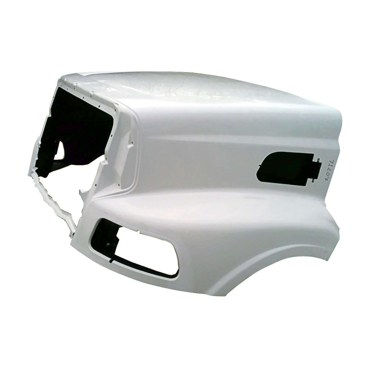 Sterling AT 9513 Hood 113" BBC 2001 - 2006