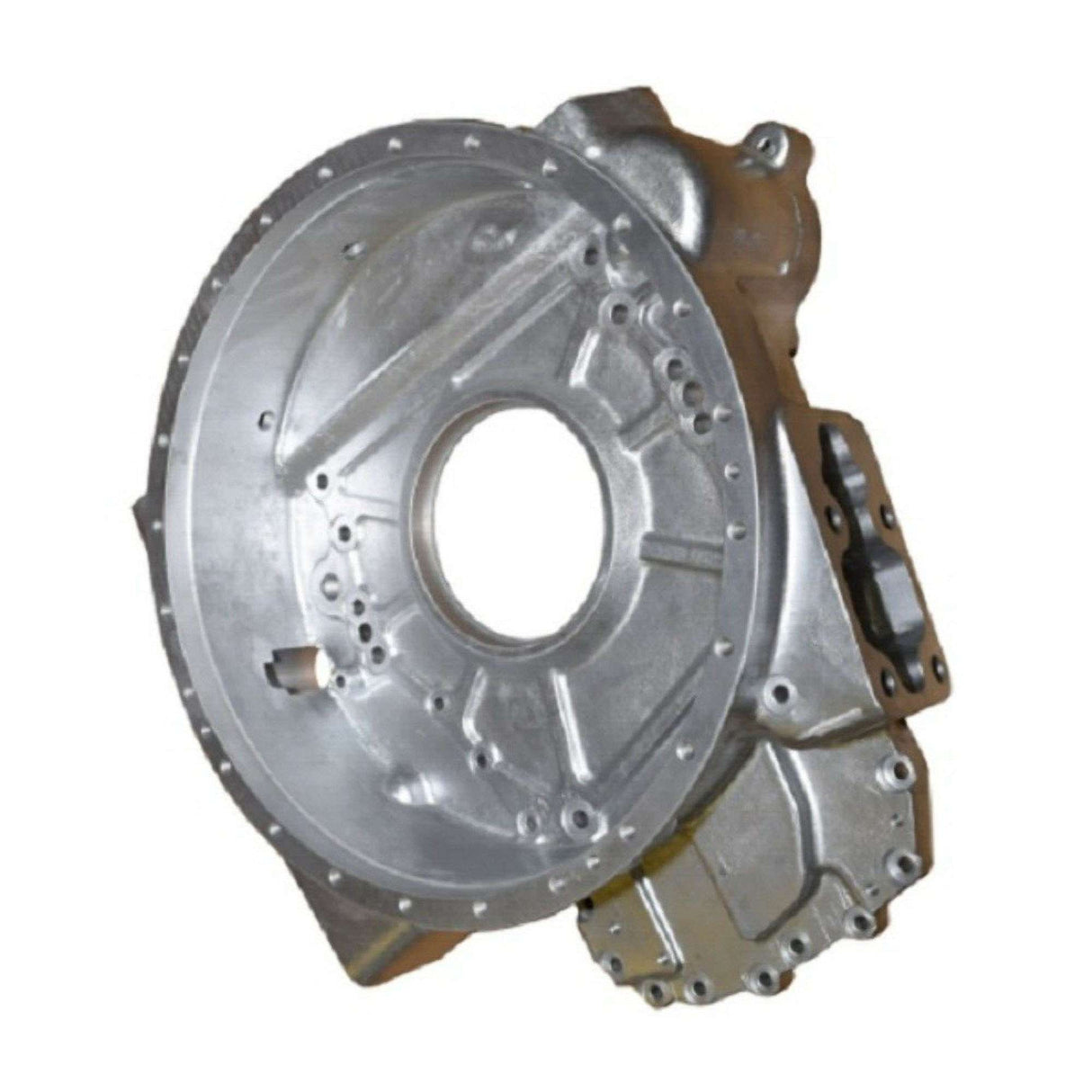 Caterpillar 3406E Flywheel Housing Aluminum 1302802