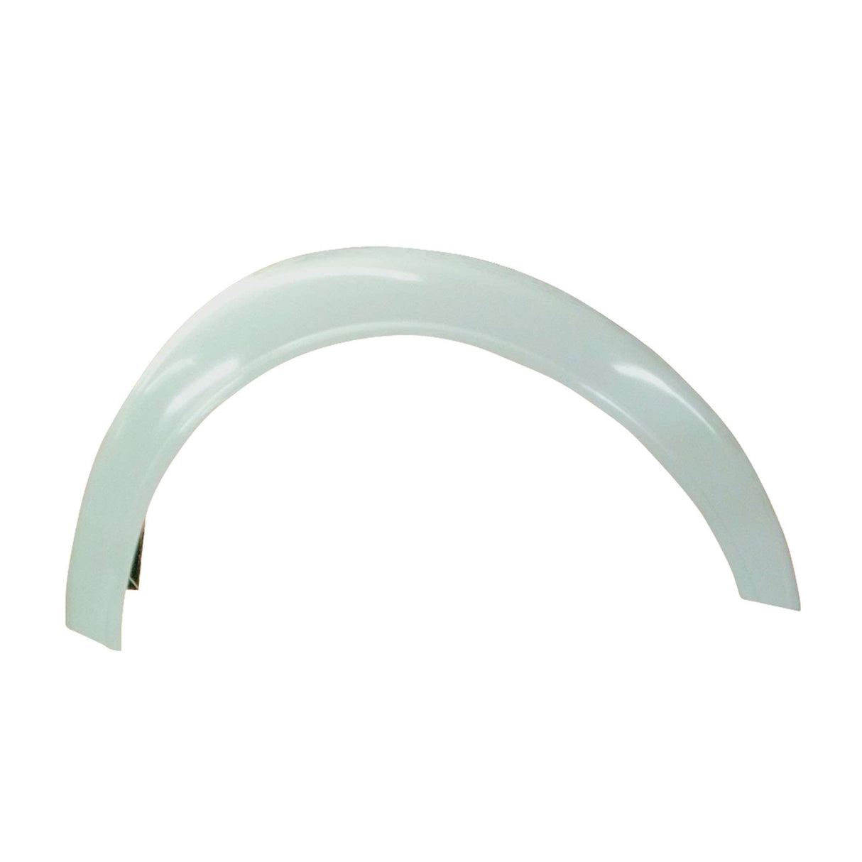 Peterbilt 379, 378 Fender Raptor Custom Passenger Side