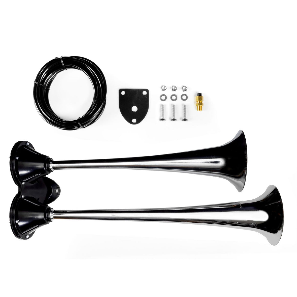 DUAL HORN ASSEMBLY