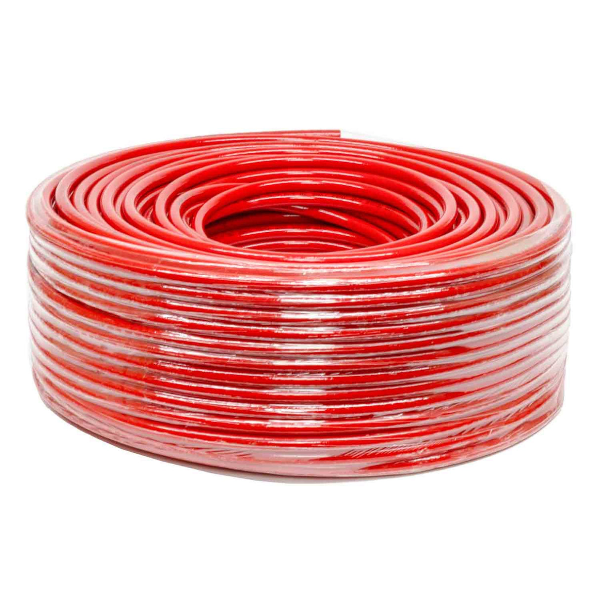 NYLON TUBING 1/2"OD X 500' RED