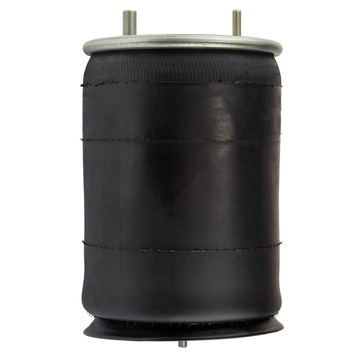 Rolling Lobe Air Spring with Aluminum Base, Replaces Firestone