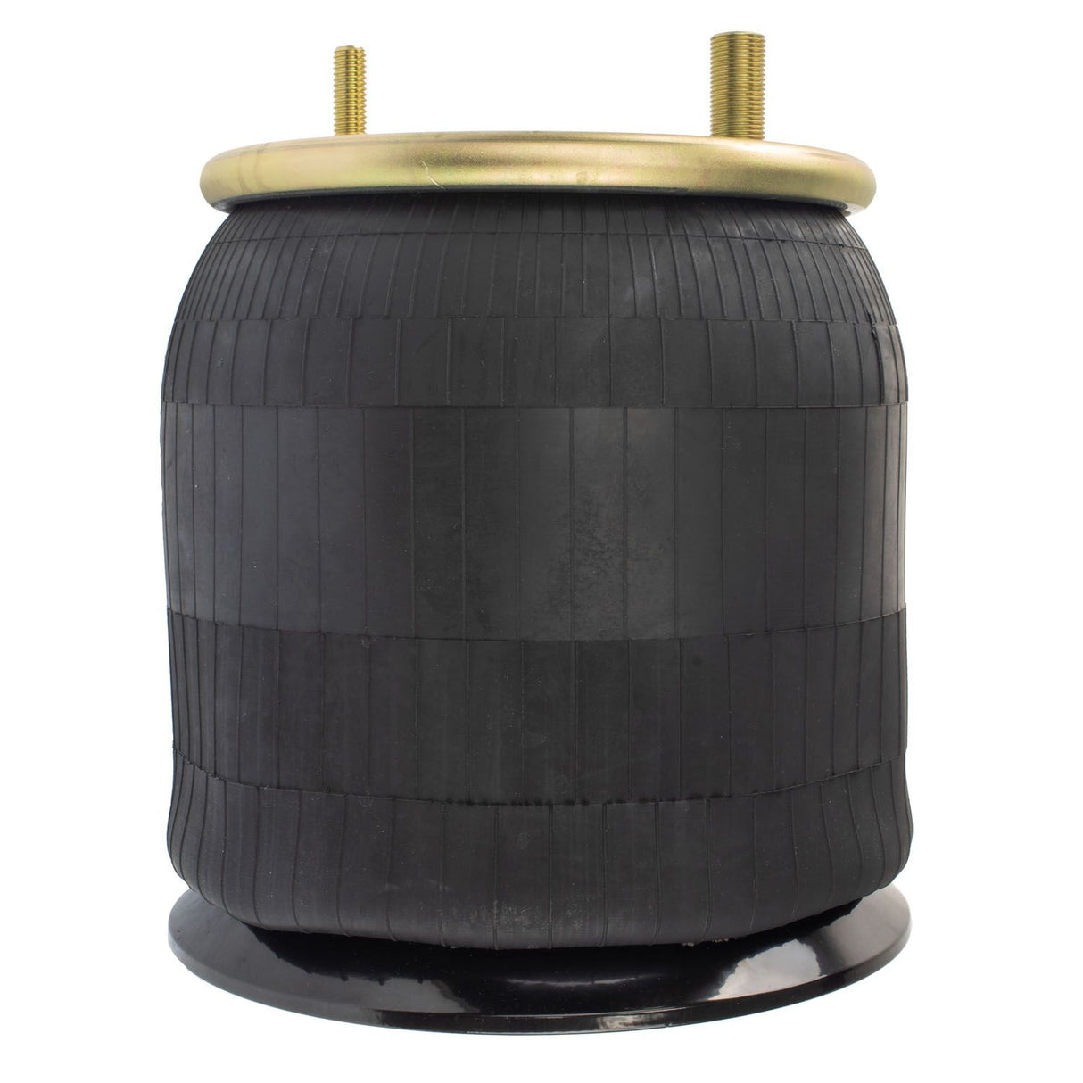 Rolling Lobe Air Spring with Aluminum Base, Replaces Firestone