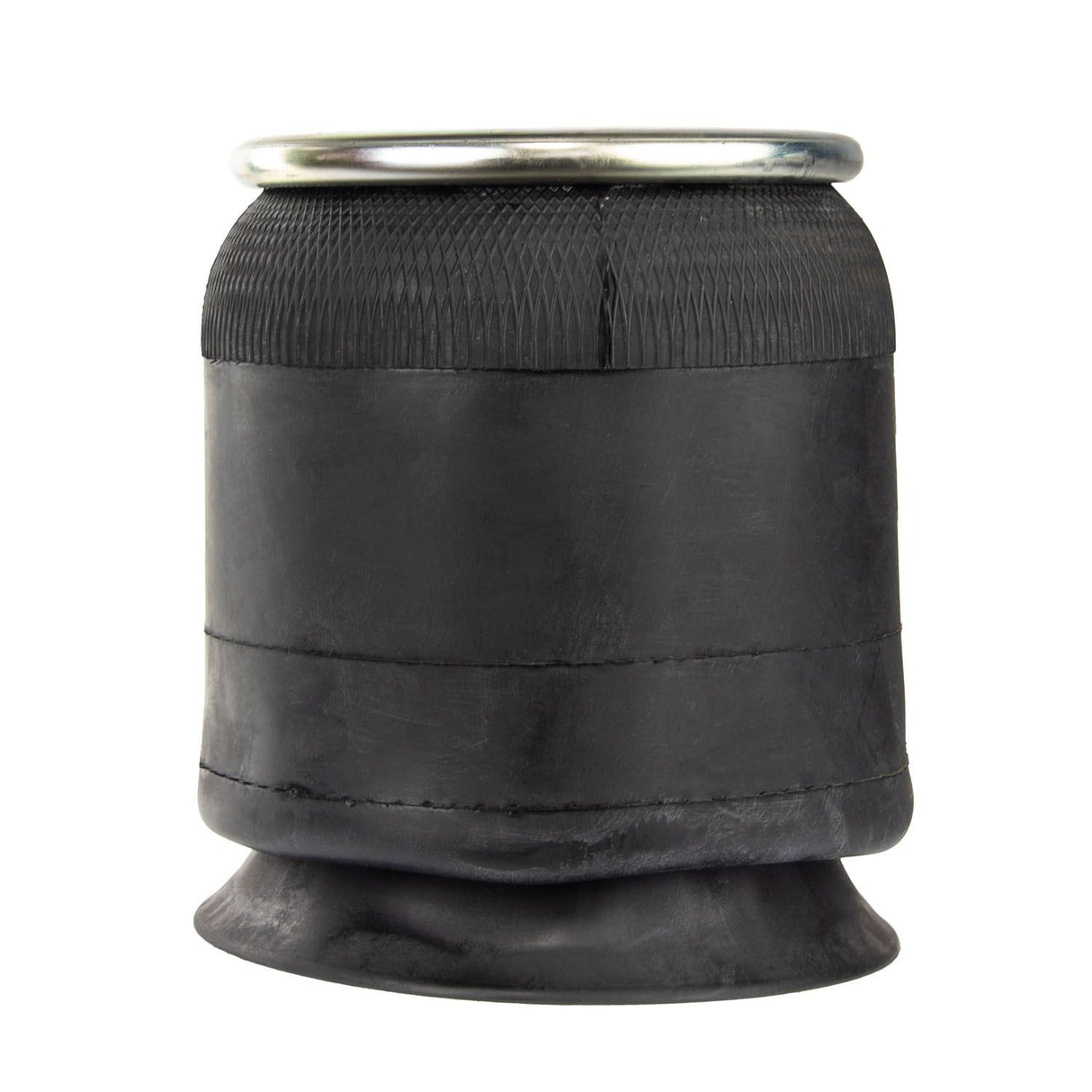 Rolling Lobe Air Spring with Aluminum Base, Replaces Firestone