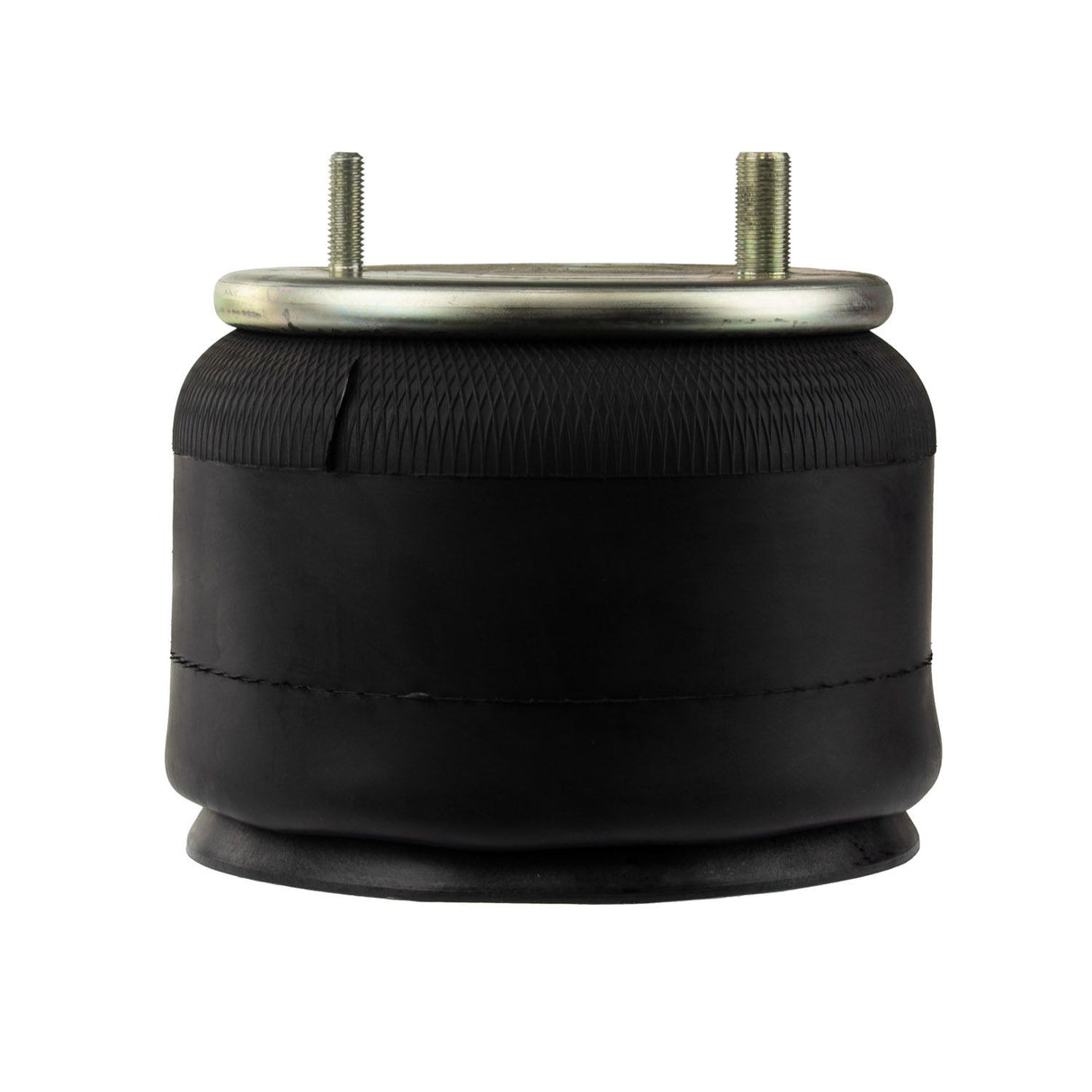 Rolling Lobe Air Spring with Plastic Base, Replaces Firestone