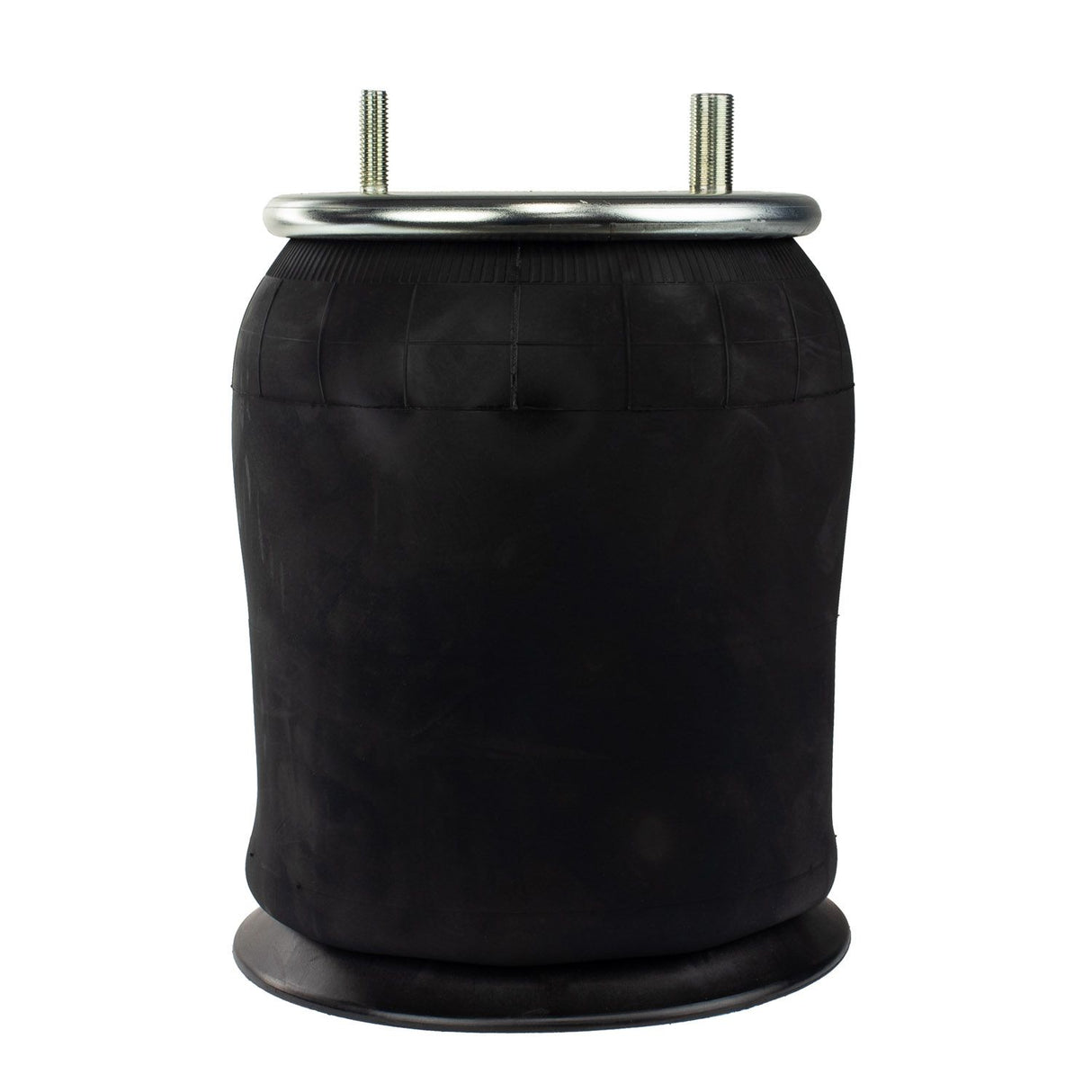Rolling Lobe Air Spring with Aluminum Base, Replaces Firestone