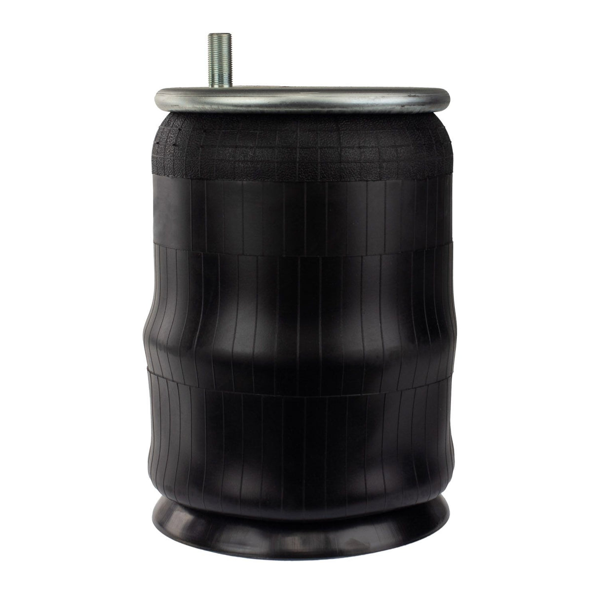 Rolling Lobe Air Spring with Aluminum Base, Replaces Goodyear