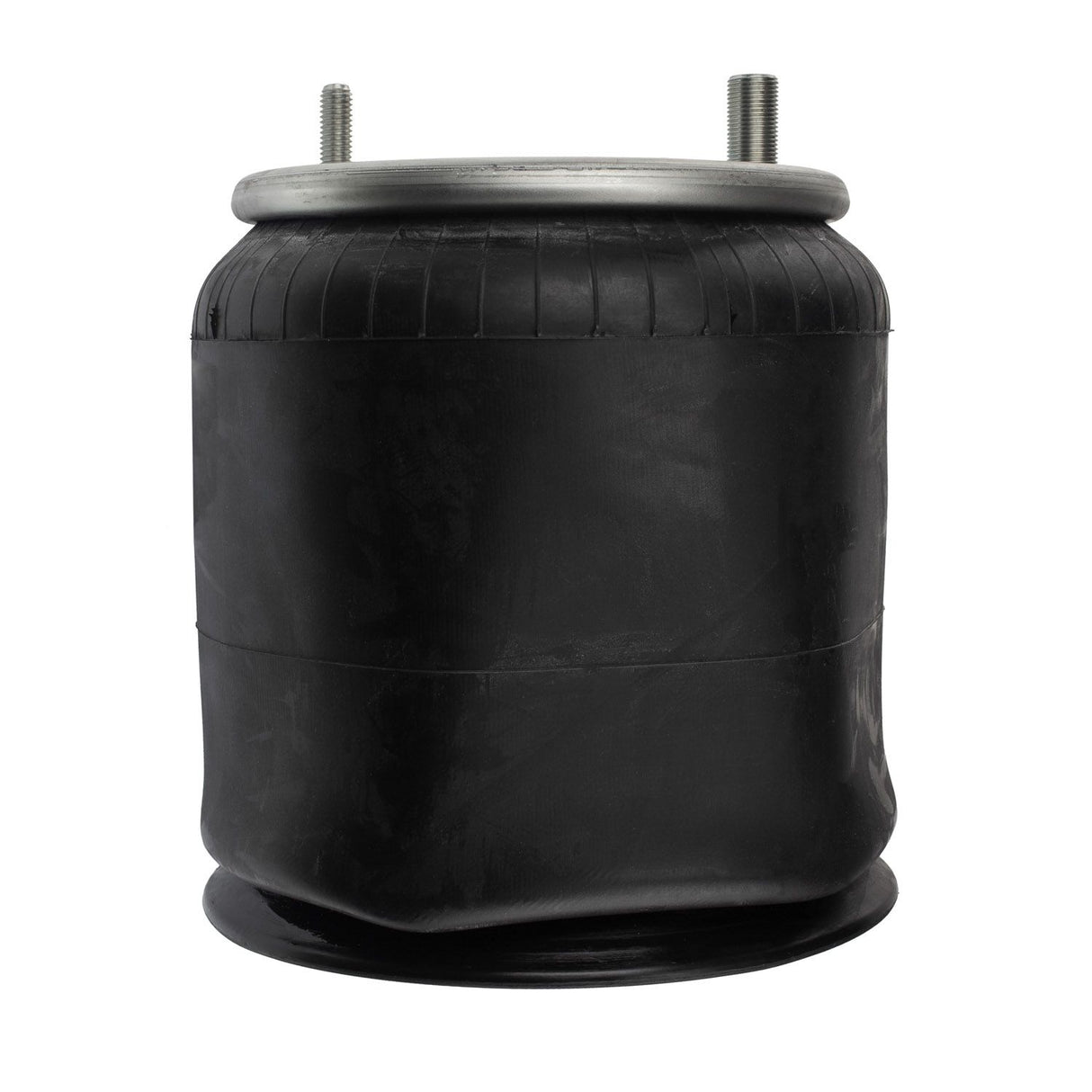 Rolling Lobe Air Spring with Aluminum Base, Replaces Firestone