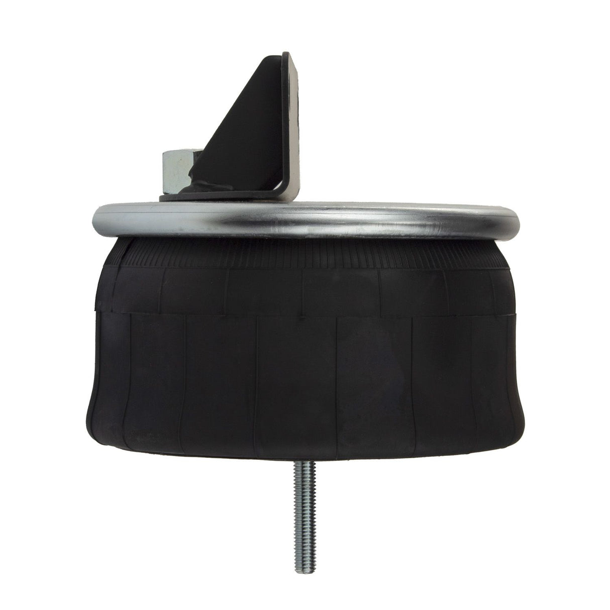 Rolling Lobe Air Spring with Plastic Base, Replaces Firestone
