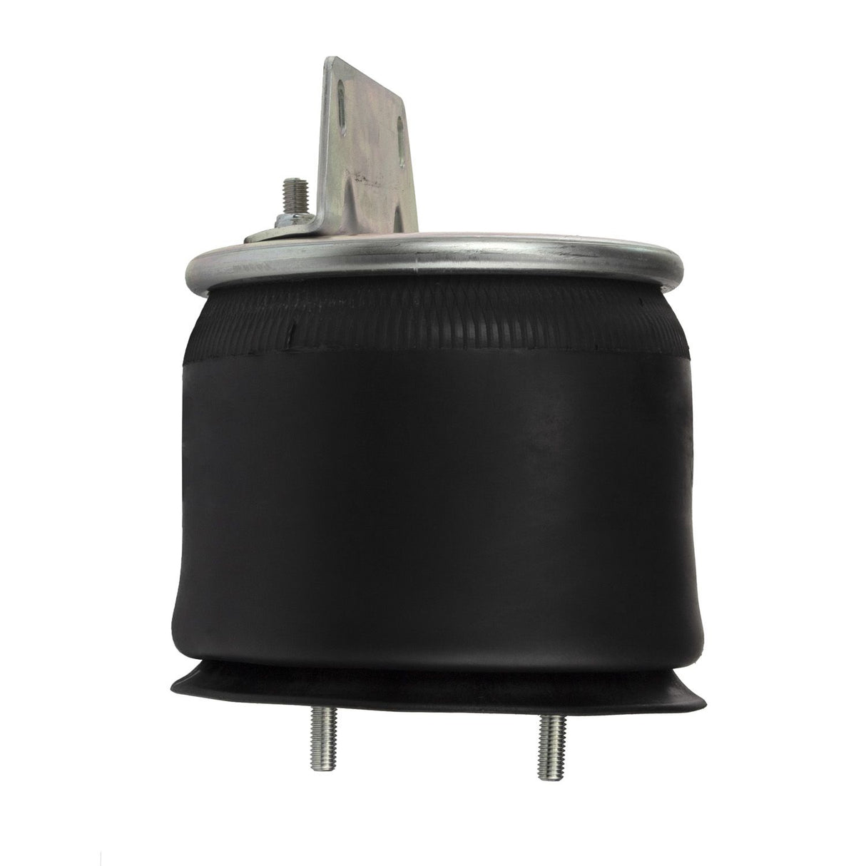 Rolling Lobe Air Spring with Plastic Base, Replaces Firestone
