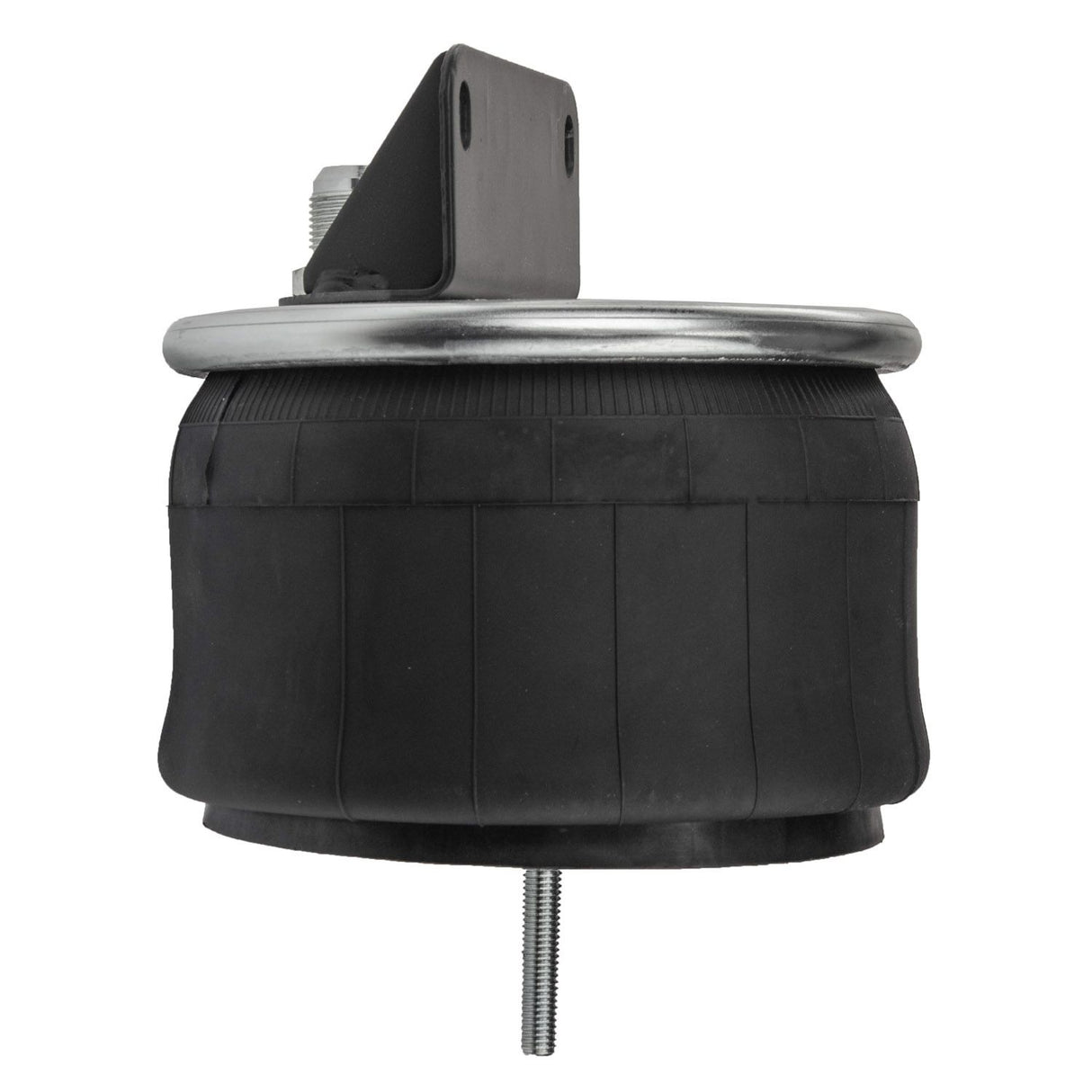 Rolling Lobe Air Spring with Plastic Base, Replaces Firestone