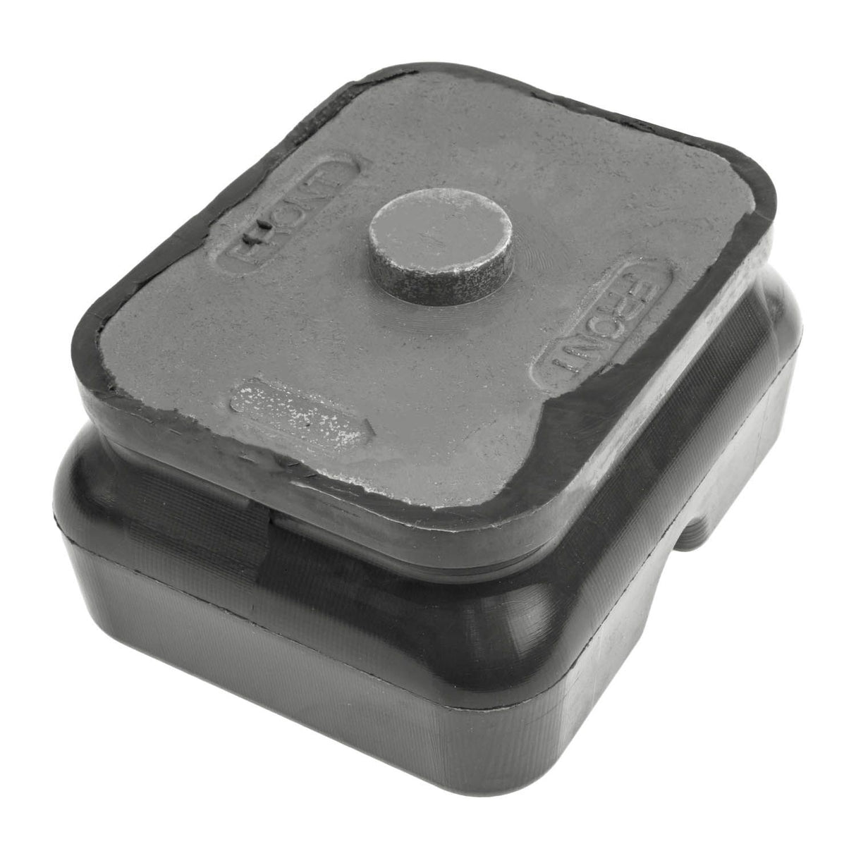 INSULATOR PAD UPPER