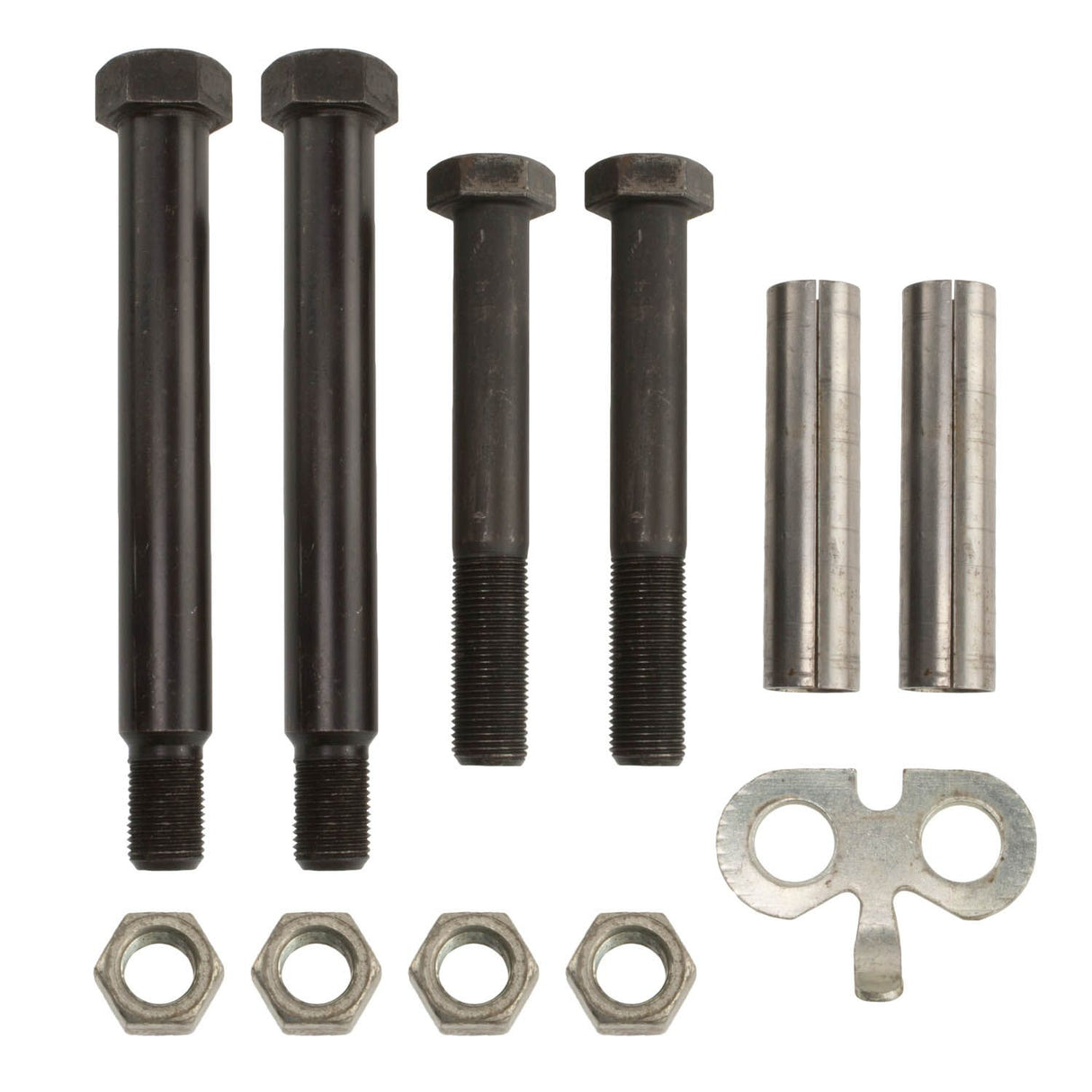 EQUALIZER BUSHING ASSEMBLY