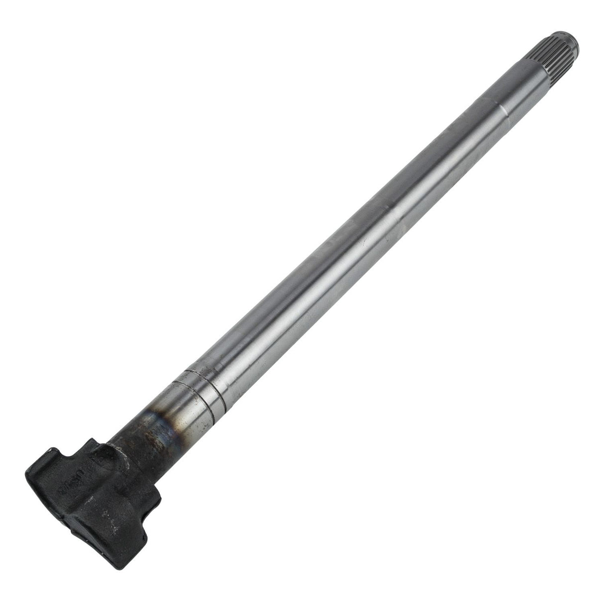 S-Cam Left Hand Length=21 1/8" Spline 1.5-28