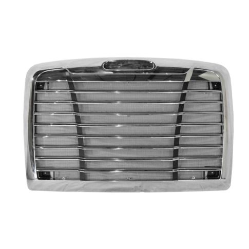 Freightliner Century Class 2005 - 2011 Bumper Cover Grille , 17-16132-004 , 21191 , 21456 , 564.14005 , 740331 , A17-14192-001 , A17-14192-012 , A17-14192-013 , A17-1519-013 , A17-15192-005 , A17-16132-001 , A17-16132-002 , A17-16132-002 101E04