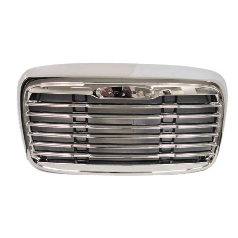 Freightliner Columbia 2000 - 2020 Bumper Cover Grille , 21193 , 564.14007 , A14-15251-003 , A17-13590-002 , A17-13590-004 , A17-13590-006 , A17-13590-008 , A17-13590-009 , A17-13590-010 , A17-13590-011