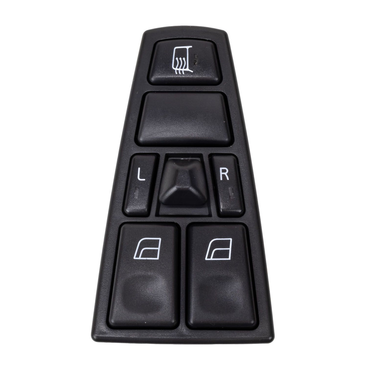 POWER WINDOW SWITCH LH