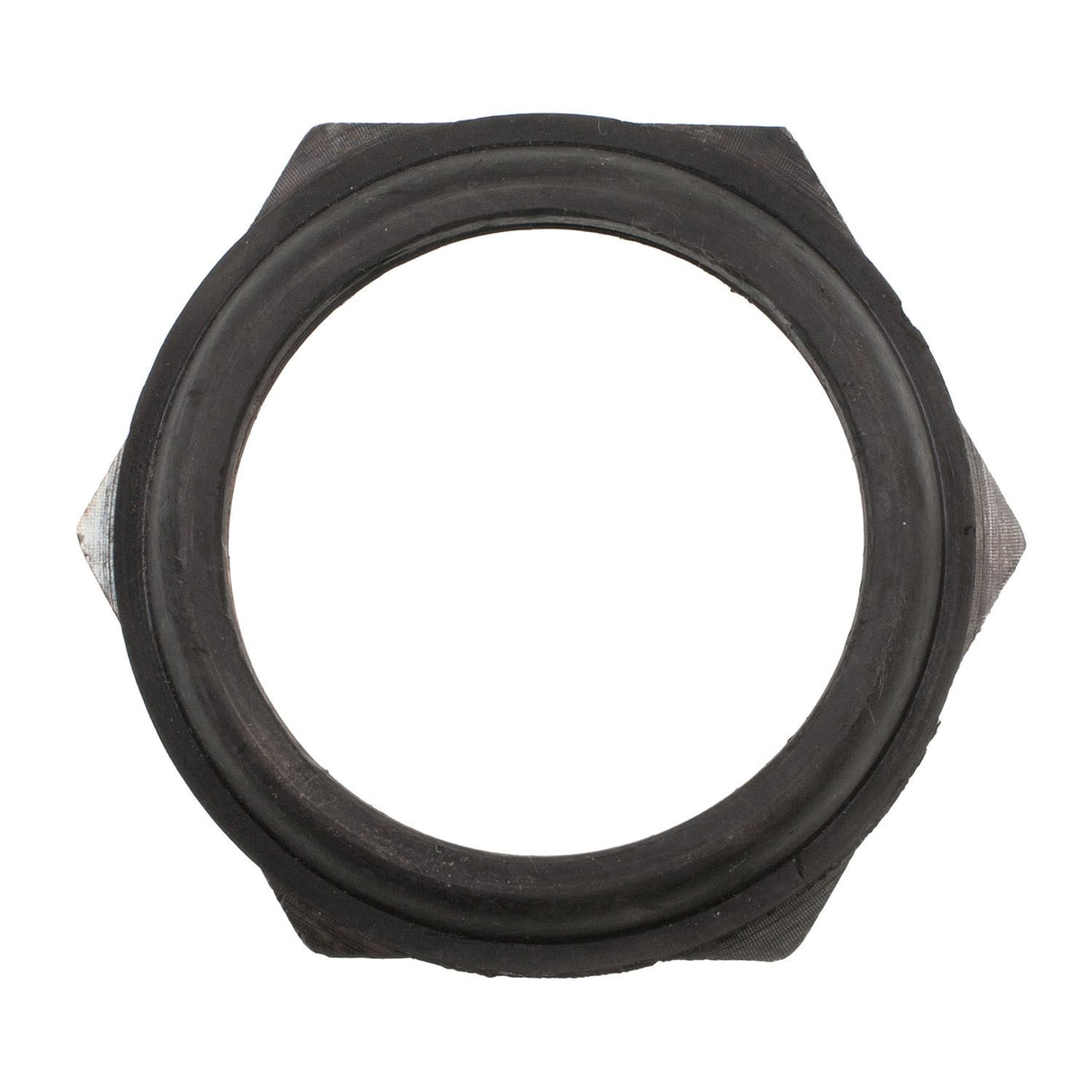 AXLE SPINDLE NUT OUTER