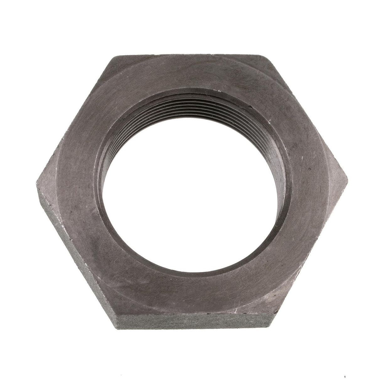 AXLE SPINDLE NUT OUTER