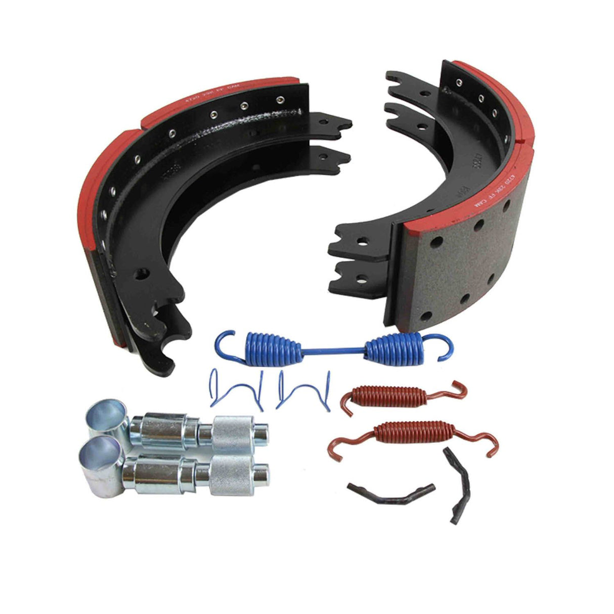 BRAKE SHOE KIT