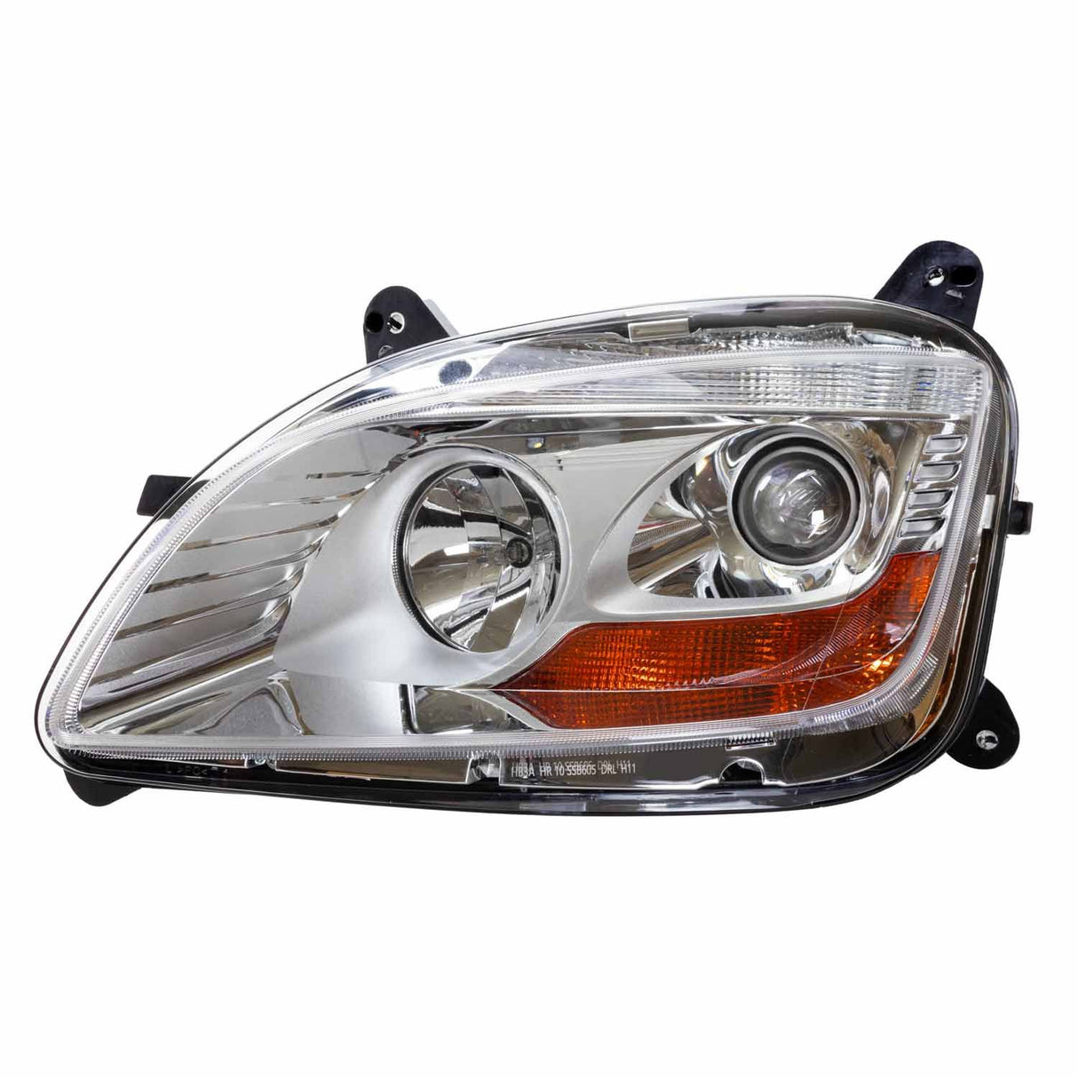 Headlight Assembly Peterbilt 579/587 2012-21 Xenon LH