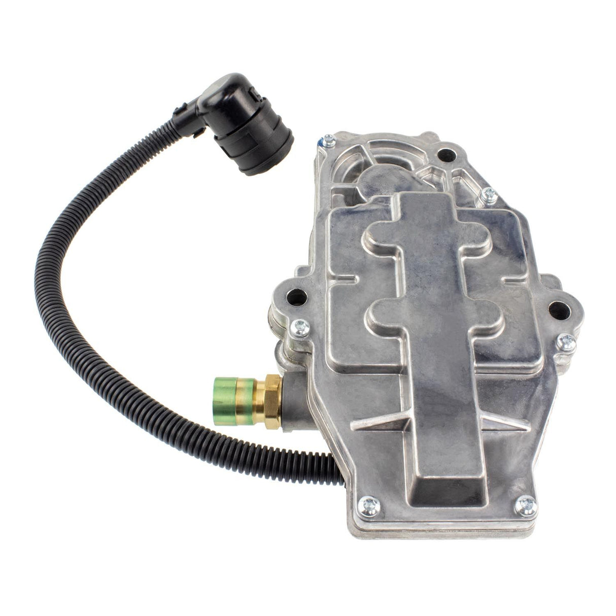 CLUTCH SOLENOID VALVE 12V