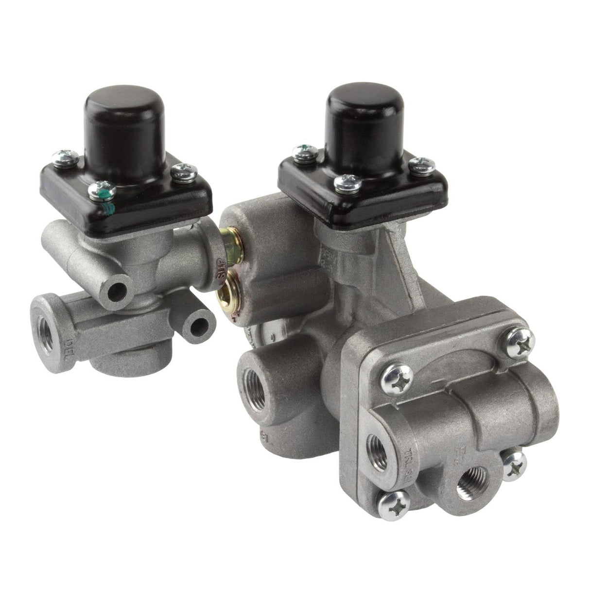 SR-4 Spring Brake Valve, 60 PSI