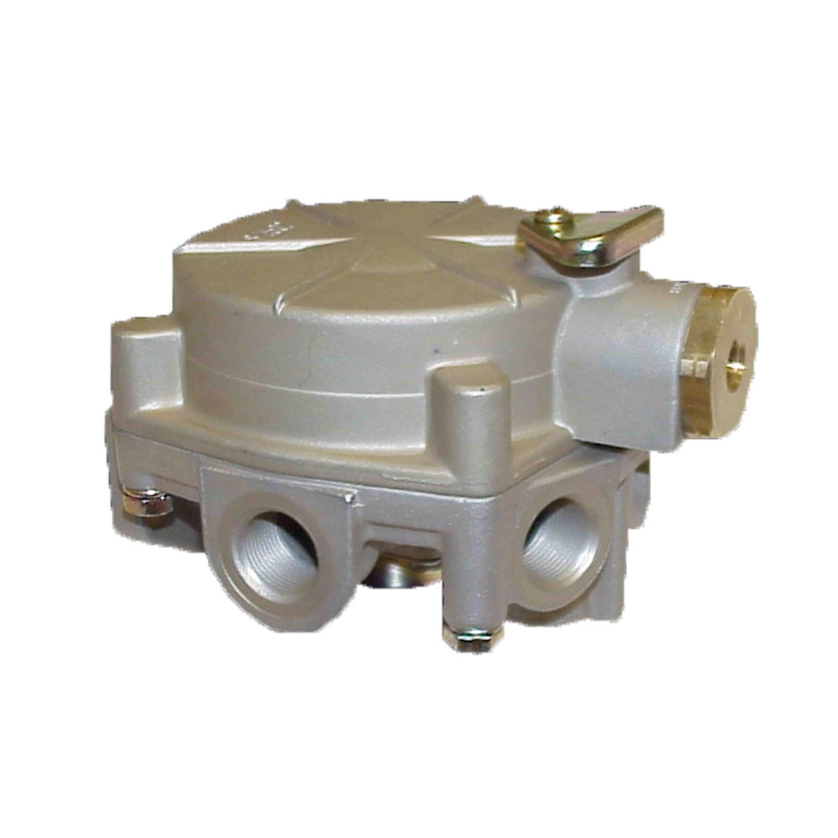 R-8 Type Relay Valve Metric 3.0PSI R-8