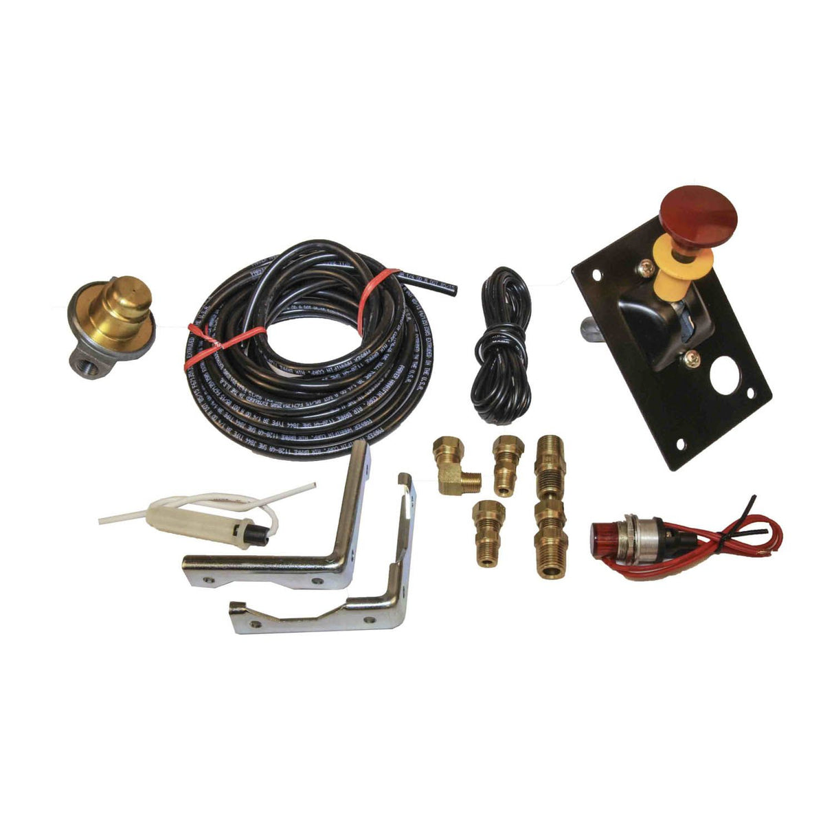 AIR CONTROL KIT