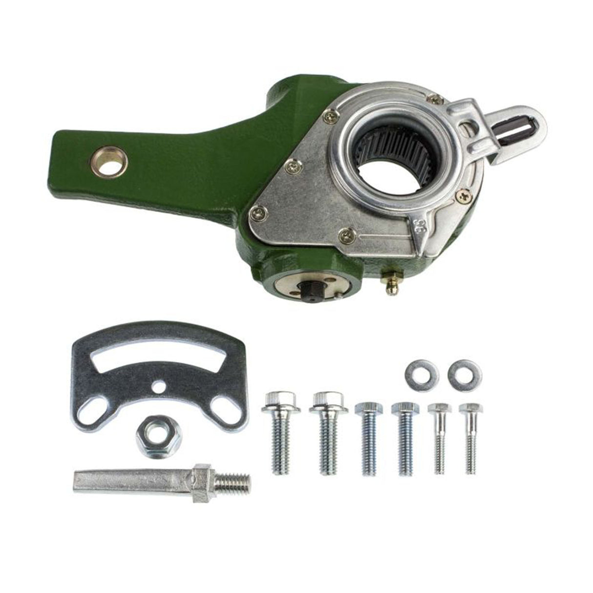 Air Brake Automatic Slack Adjuster M-4065, S-23854, MSA40010211