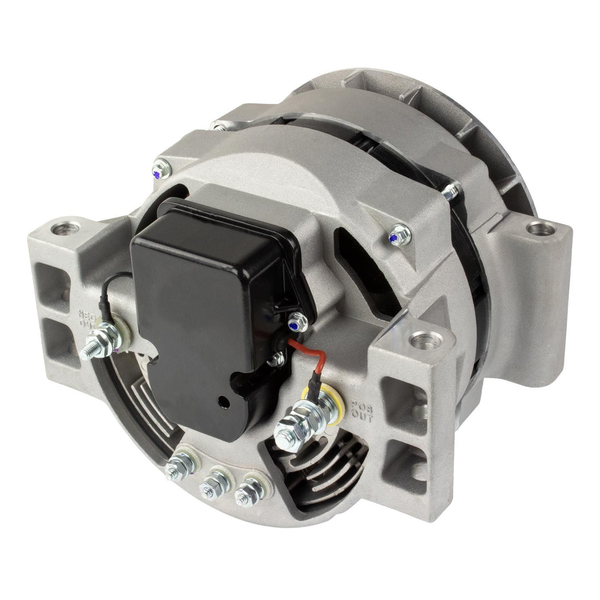 ALTERNATOR 12V 140A PADMT LN