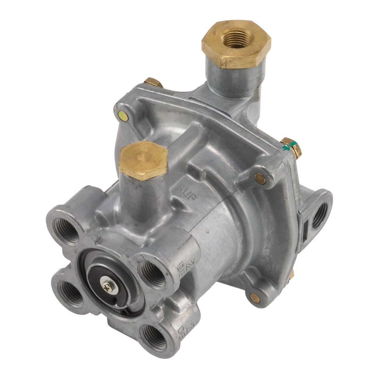RELAY EMERGENCY VALVE 4.5 PSI