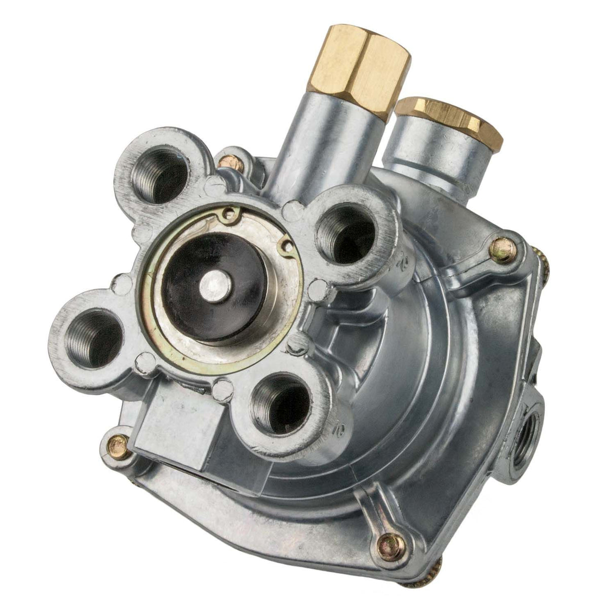 Relay Emergency Valve 4.5 PSI