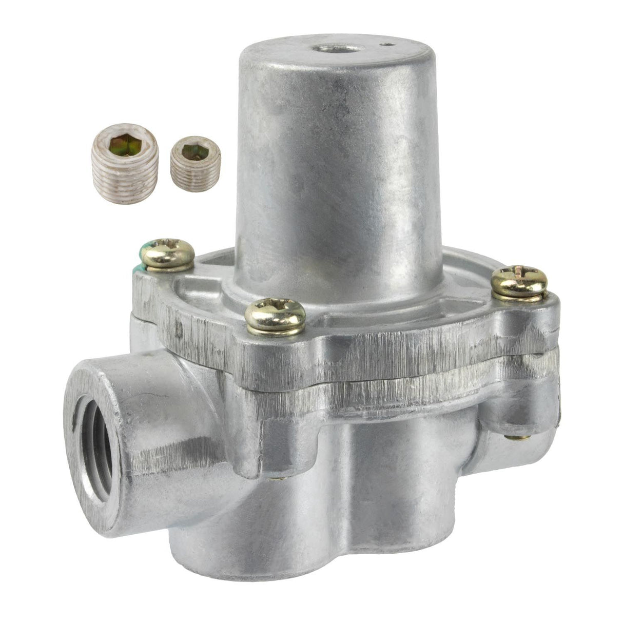 RELAY-EMER. VALVE