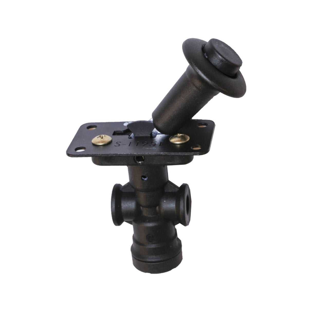 VALVE W/LEVER