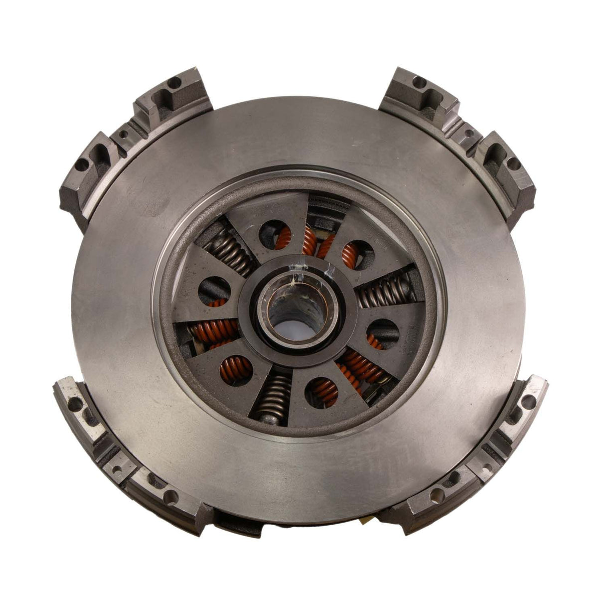 CLUTCH ULTRA SHIFT 15.5" 1850F