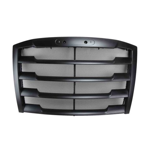 Freightliner Cascadia 2018 - 2024 Bumper Cover Grille , 1501-0035 , 15010035 , 242-6044 , A1720832014A1720832008 , A17-20832-014 , A17-20832-008 , 5A17-20802-008 , 6414024 , 564.14024 , 42476 , 2426044 ,