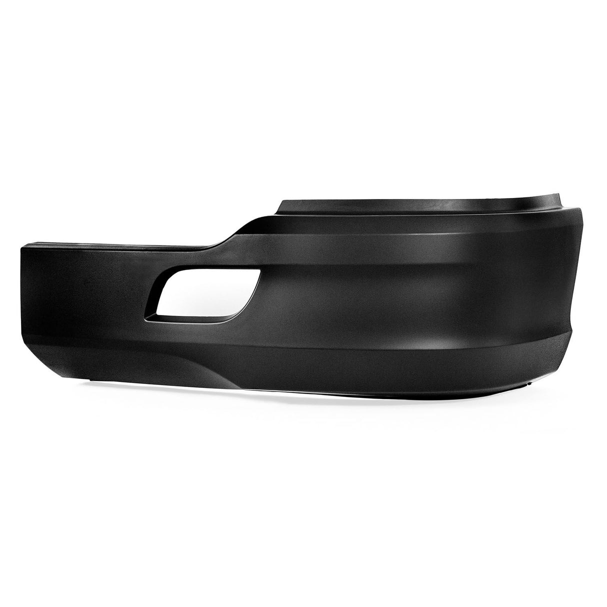 2-Piece Thermo Plastic Bumper Cover for Kenworth T680
