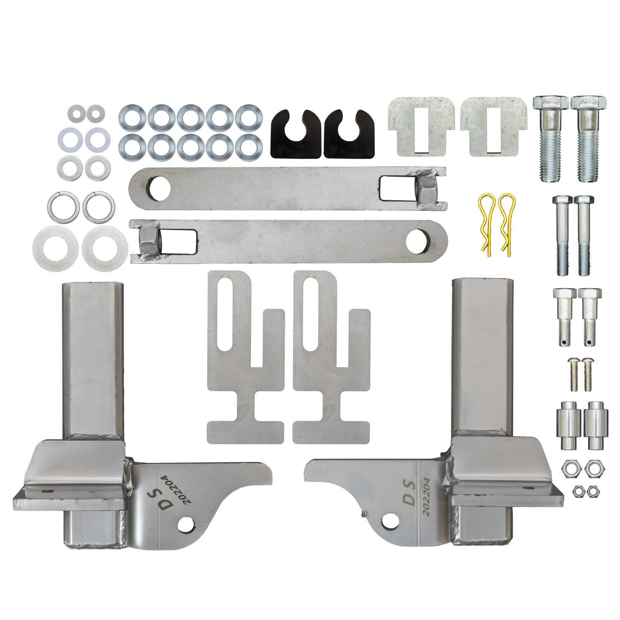 BRACKET KIT