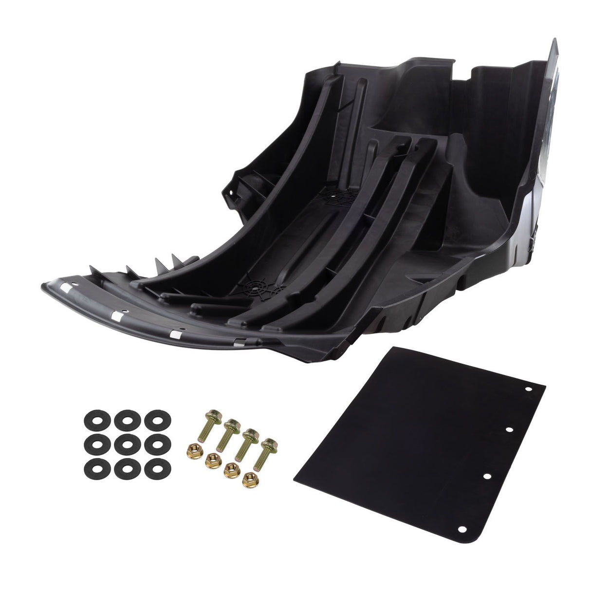 SPLASH GUARD, RH