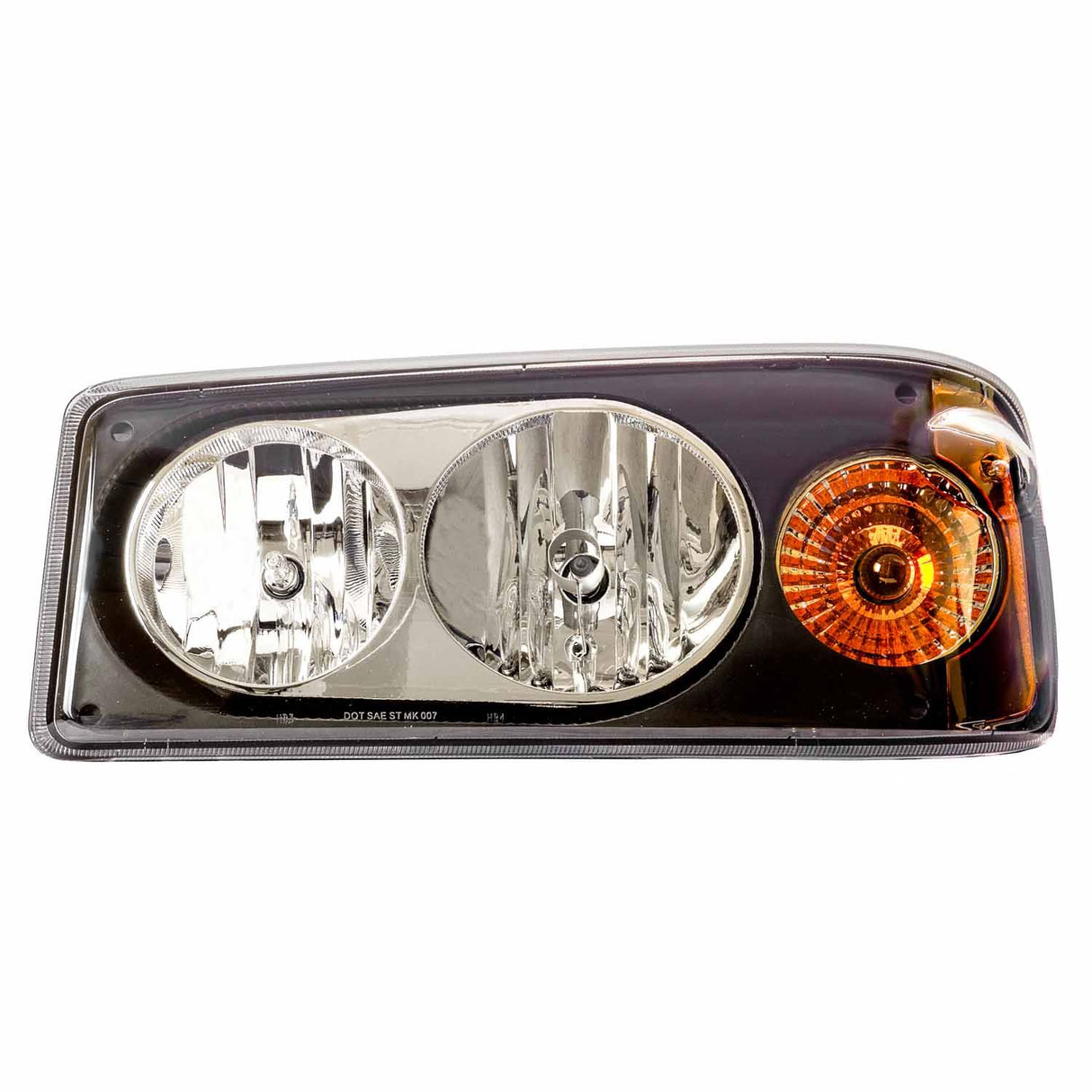 Left Hand Headlamp for Mack