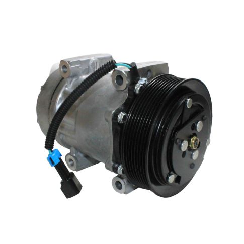 A/C COMPRESSOR Volvo VHD , VNL , VNM , VNX A/C Compressor 03-1608 , 1401362 , 20-04493 , 20-04733 , 20357157 , 203757157 , 2038777 , 20388777 , 20388777 , 20388778 , 20501067 , 21349570 , 300-4727 , 300-4727A , 330-2410 , 4493 , 4733 , 4892 , 50-5005 ,...