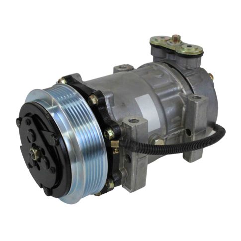 A/C COMPRESSOR Kenworth T600A , T800 A/C Compressor 03-1405 , 1401405 , 1402019 , 1402031 , 1410003 , 1446X , 20-04040 , 300-4297 , 300-4306 , 300-4306A , 330-2452 , 4040 , 4425SAN , 4792 , 4792-6000 , 50-5030 , 5366 , 5366G , 6511279 , 6511425 , 65128...