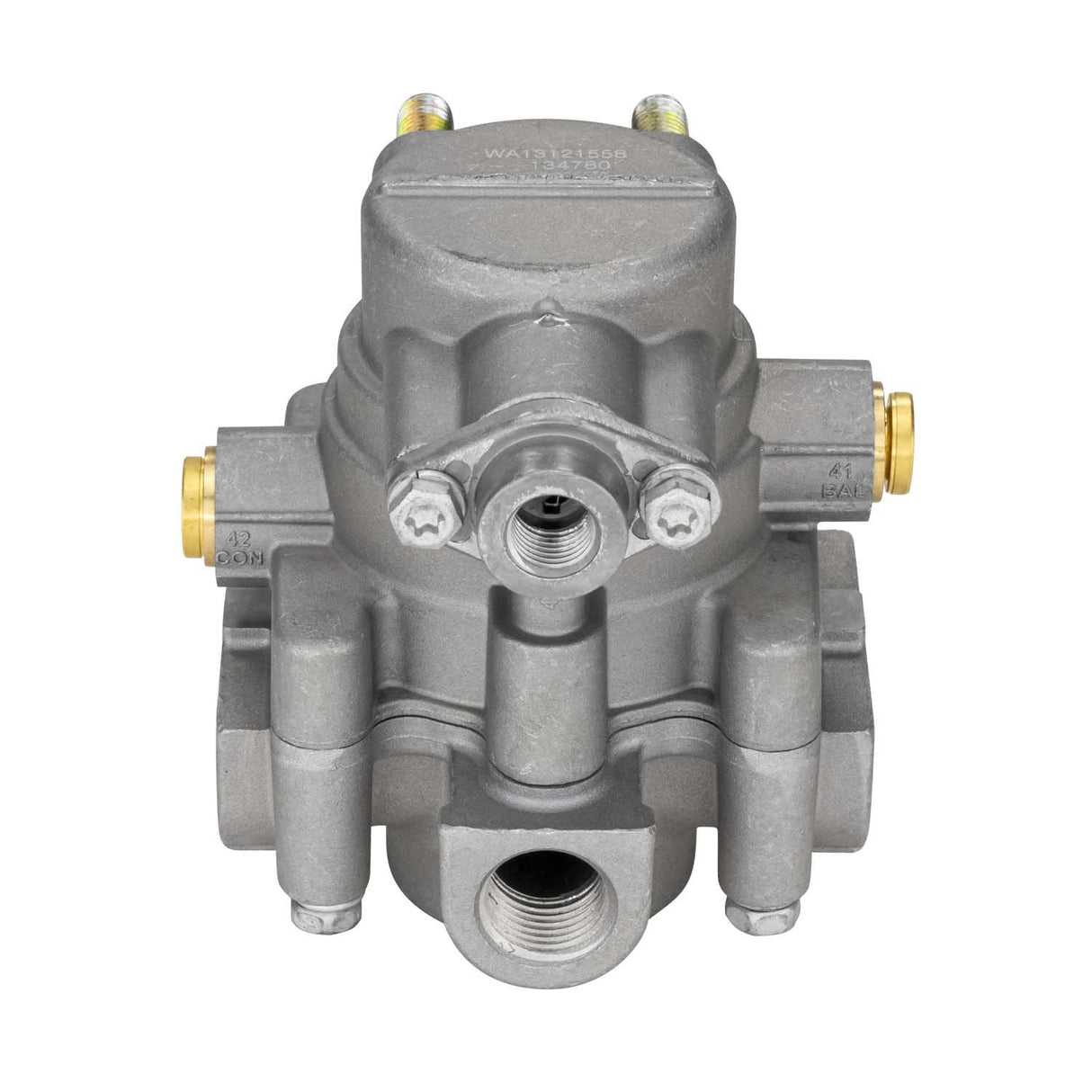 SPRING BRAKE VALVE 107PSI SR-7