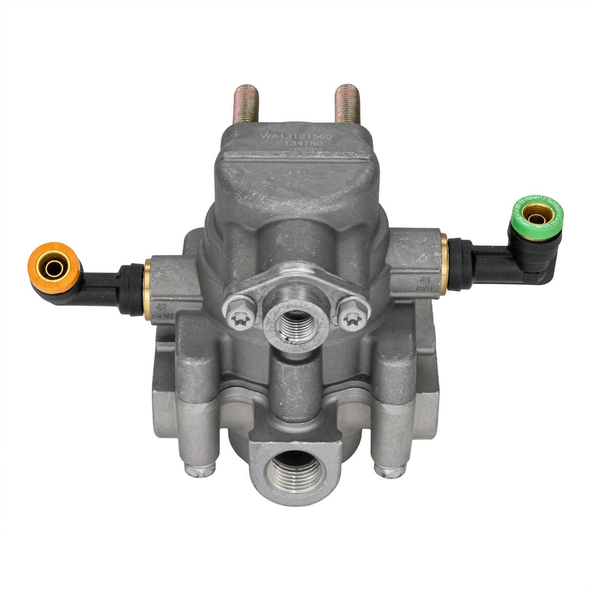 SPRING BRAKE VALVE 107PSI SR-7